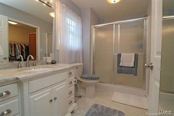 Arbor Trails - Residential