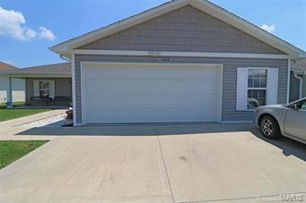 Arbor Trails - Residential