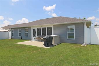 Arbor Trails - Residential