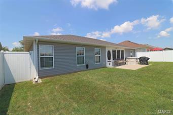 Arbor Trails - Residential