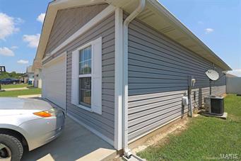 Arbor Trails - Residential