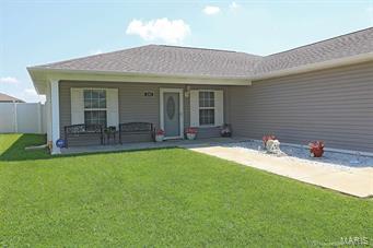 Arbor Trails - Residential