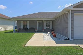 Arbor Trails - Residential