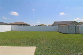 Arbor Trails - Residential