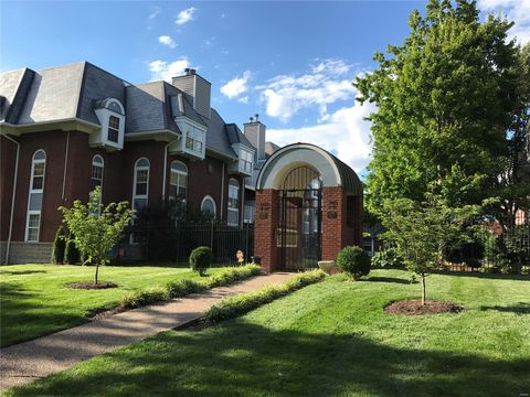 4225 W Pine 6 St Louis MO 63108