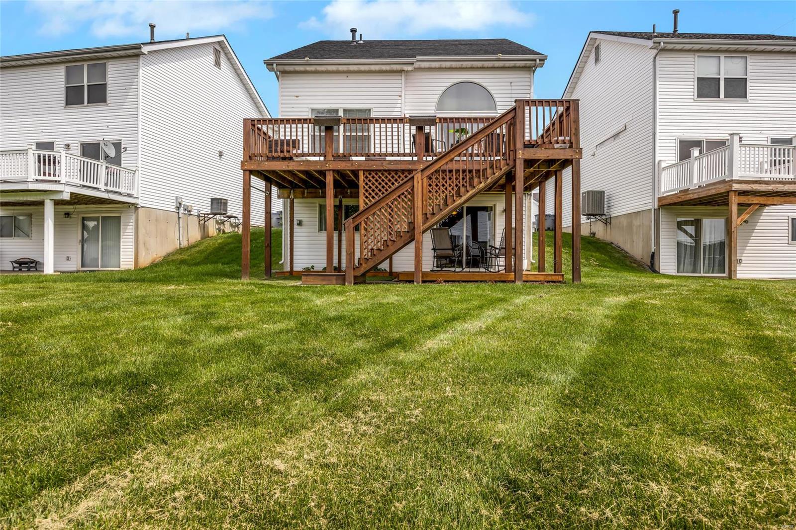 For Sale 3033 Homefield Winds Court, O'Fallon, MO 63366 Unreal Estate