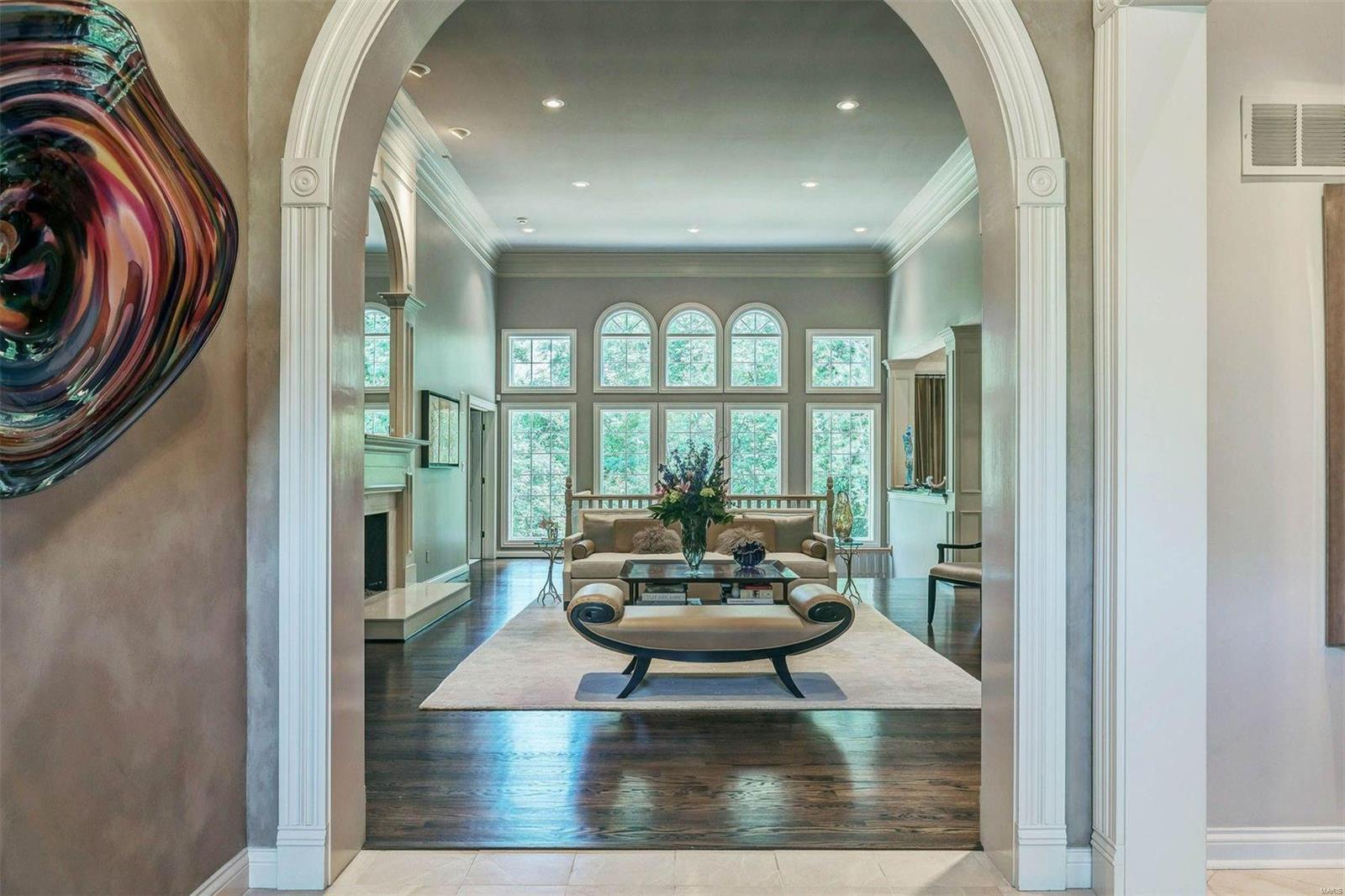 Ladue Woods Estates - Residential