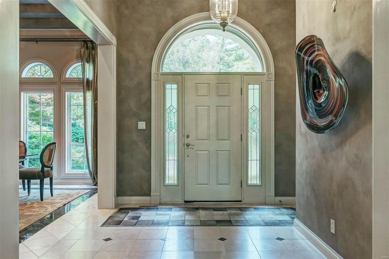 Ladue Woods Estates - Residential