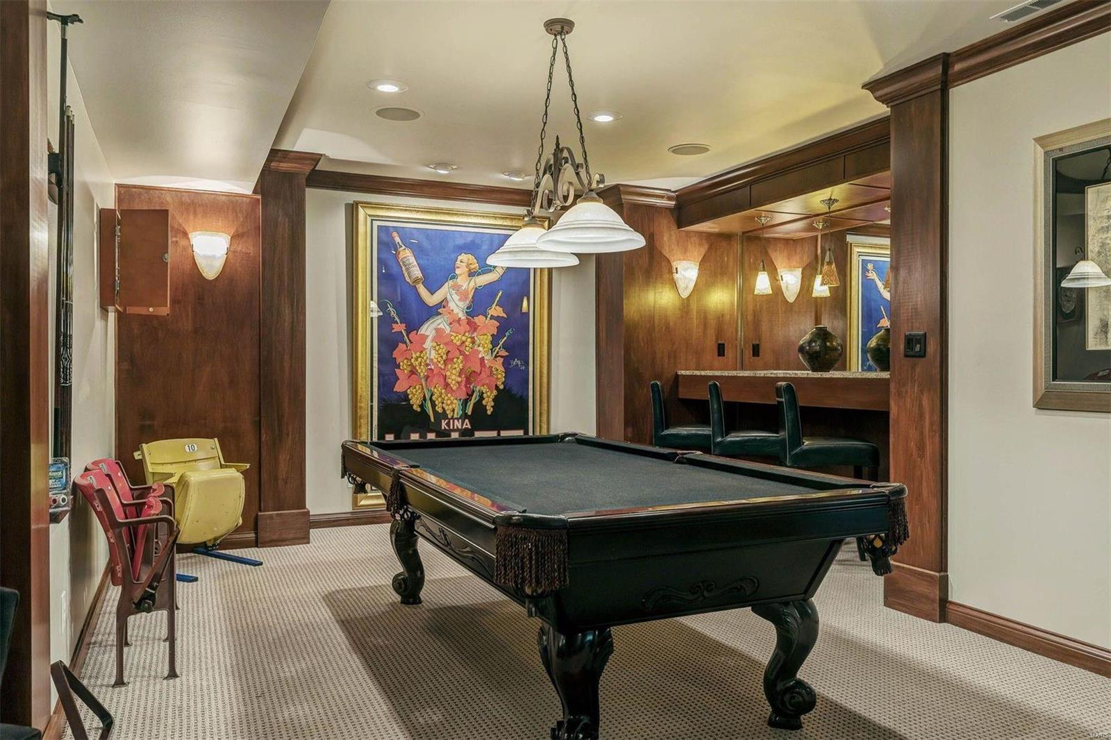 Ladue Woods Estates - Residential