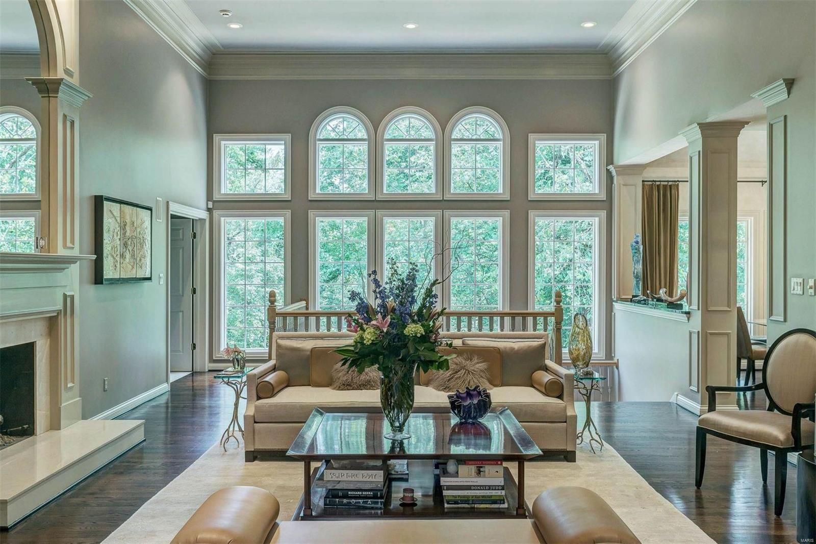 Ladue Woods Estates - Residential