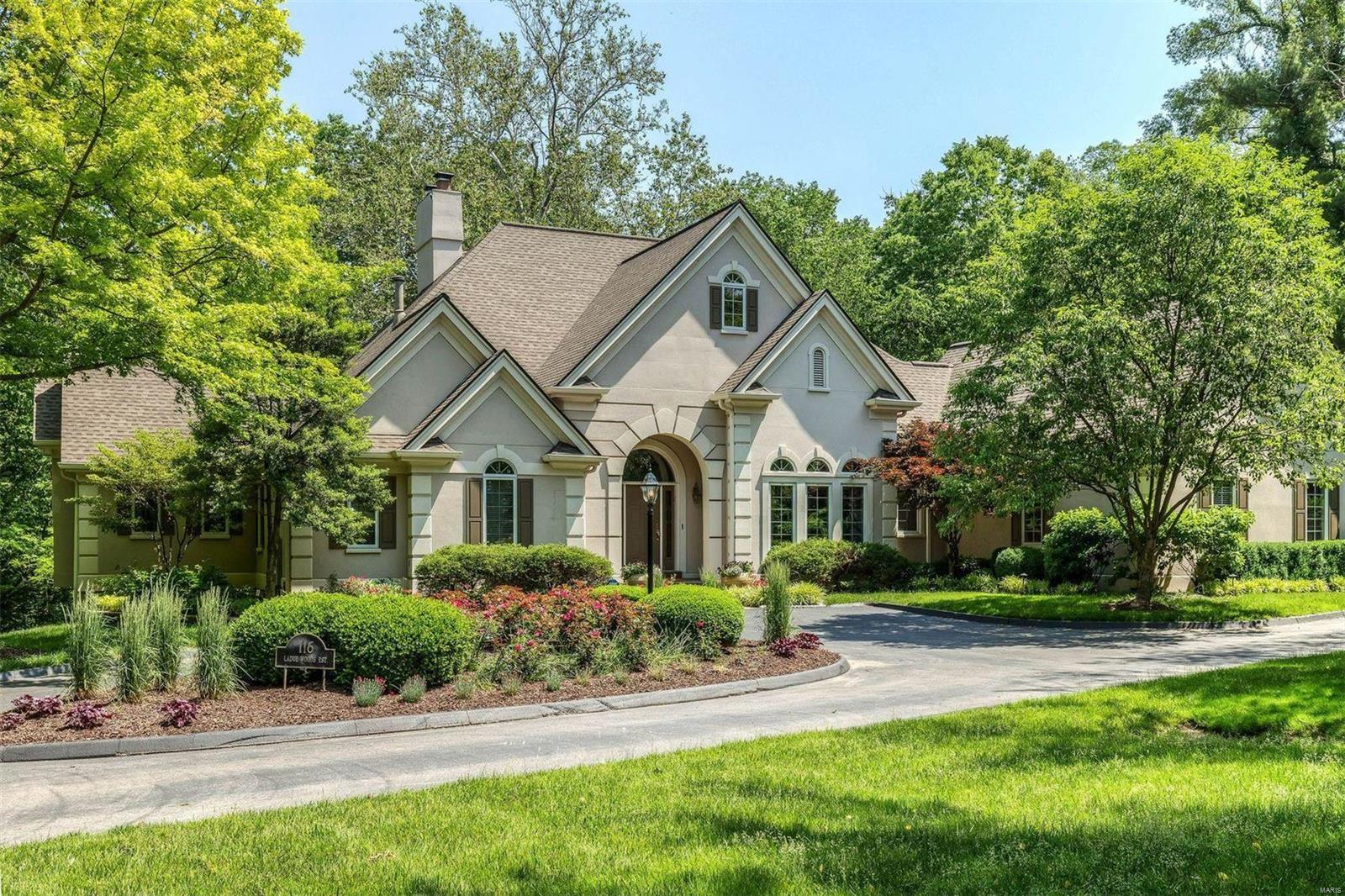 Ladue Woods Estates - Residential