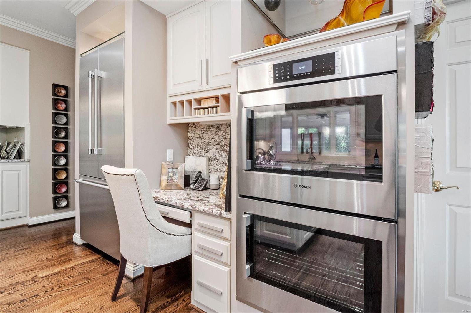 Ladue Woods Estates - Residential