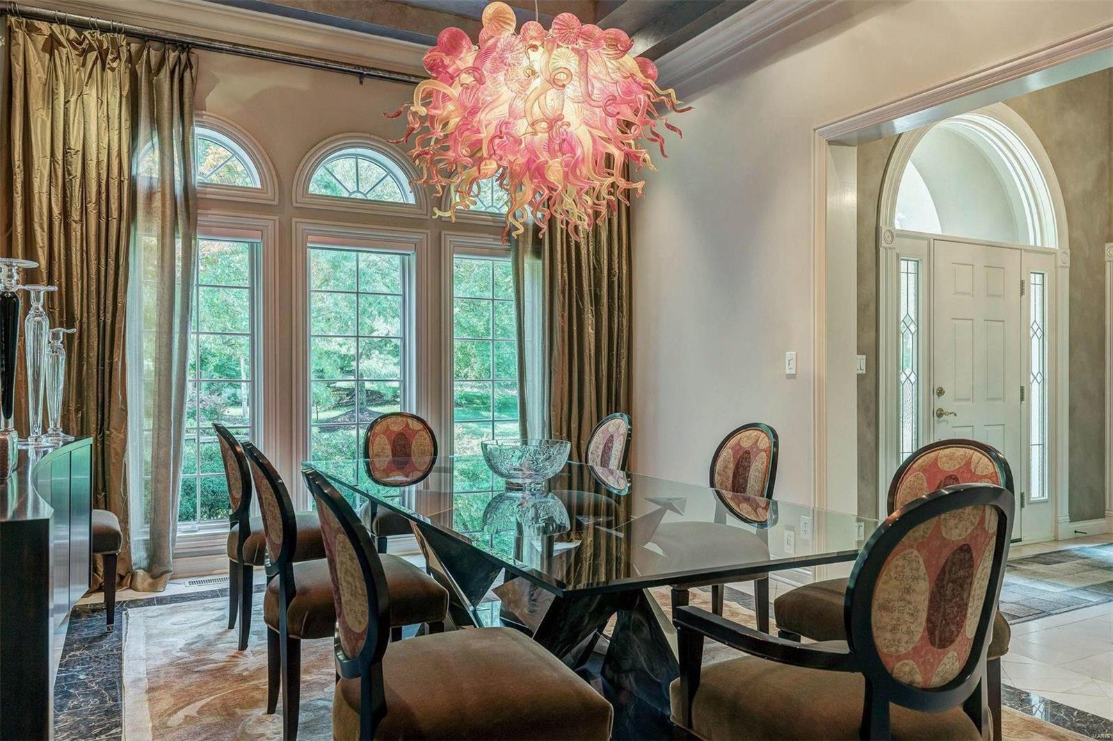 Ladue Woods Estates - Residential