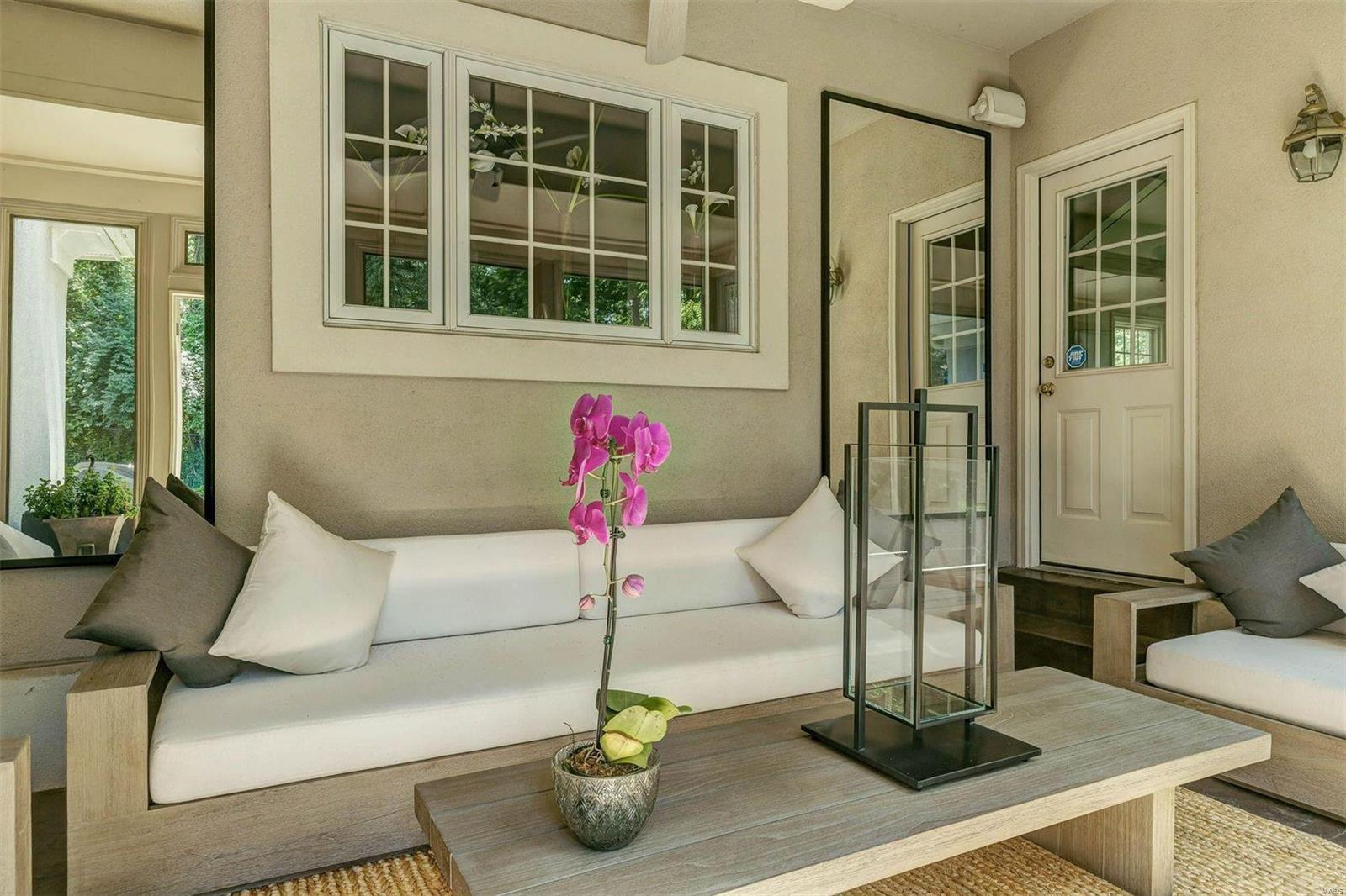 Ladue Woods Estates - Residential