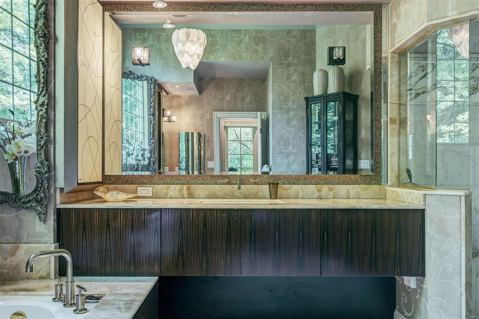 Ladue Woods Estates - Residential