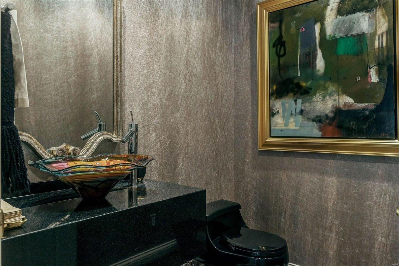 Ladue Woods Estates - Residential