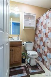 Springstone Estate - Residential