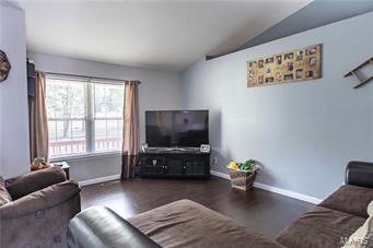 Springstone Estate - Residential