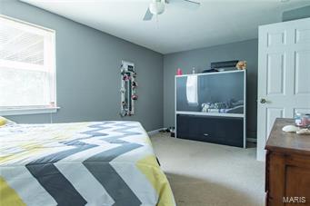 Springstone Estate - Residential