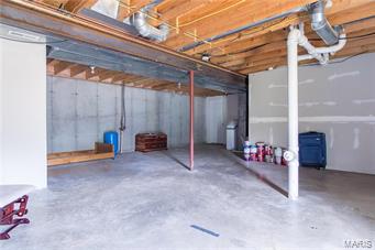 Springstone Estate - Residential