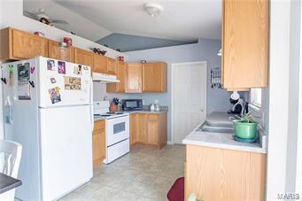 Springstone Estate - Residential