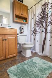 Springstone Estate - Residential