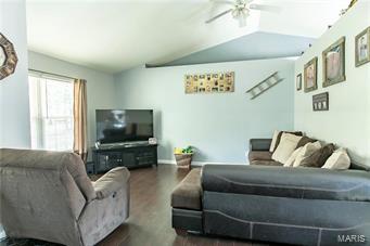 Springstone Estate - Residential