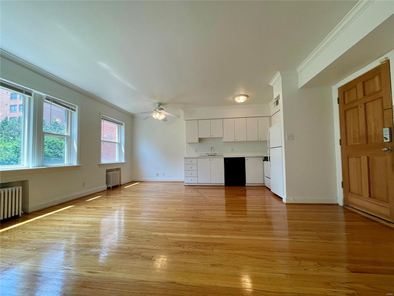 Moorlands Add - Residential Income