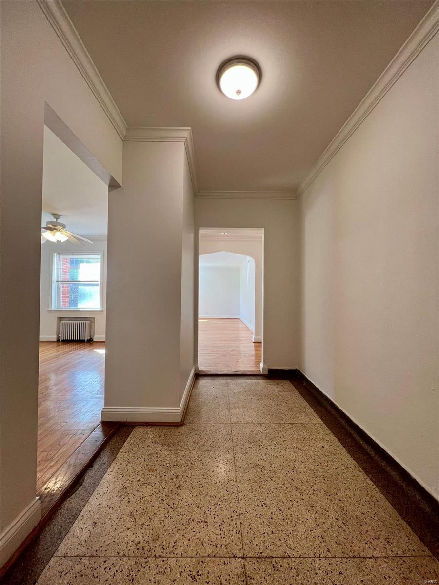 Moorlands Add - Residential Income