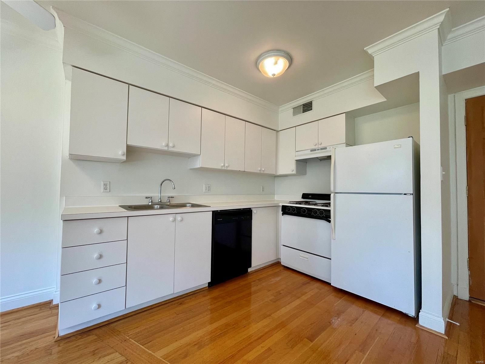 Moorlands Add - Residential Income