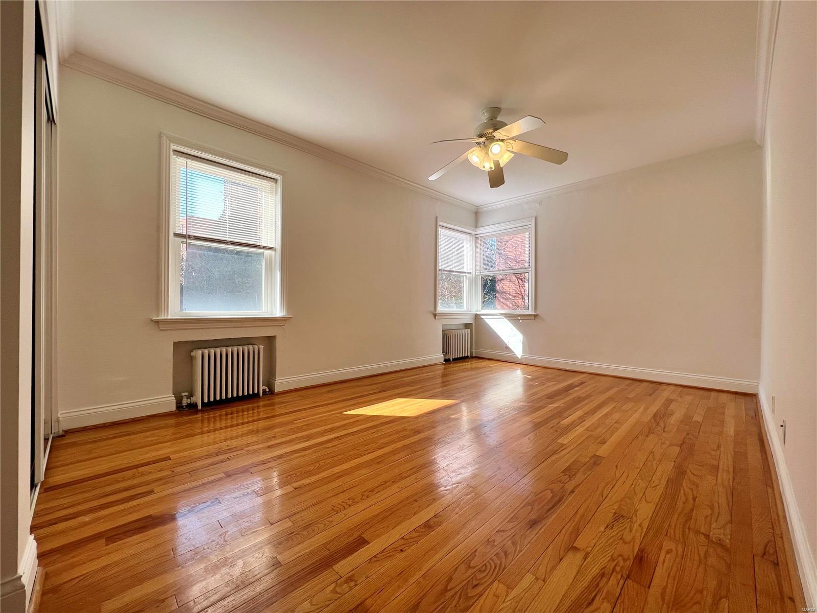 Moorlands Add - Residential Income