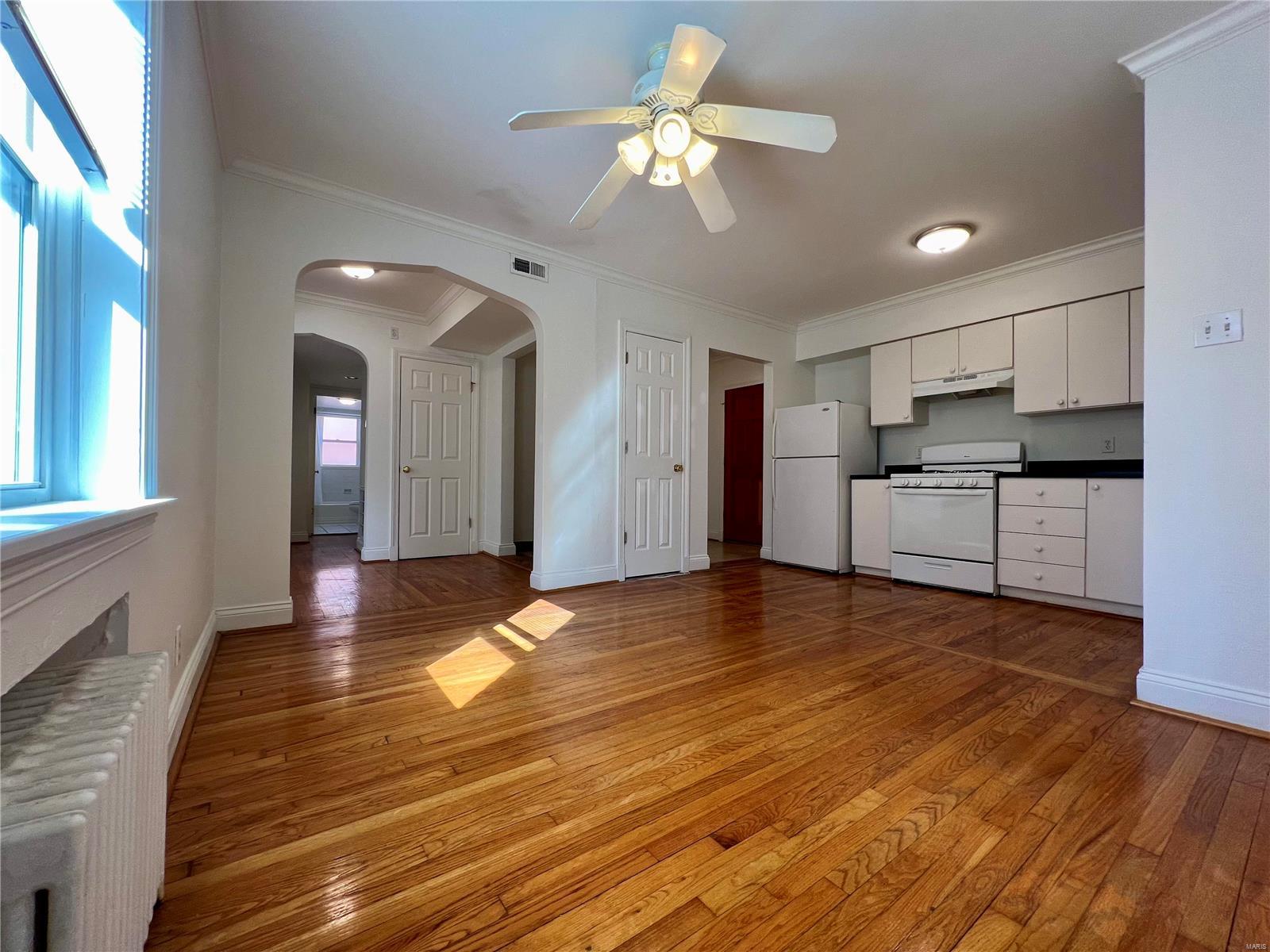 Moorlands Add - Residential Income