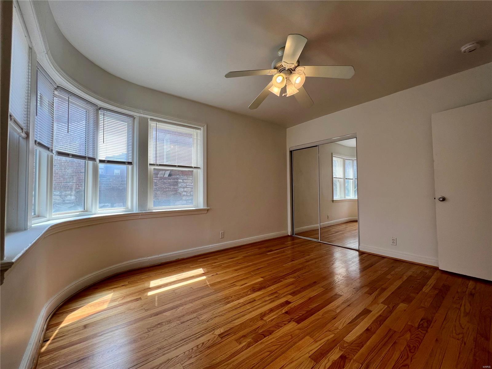 Moorlands Add - Residential Income