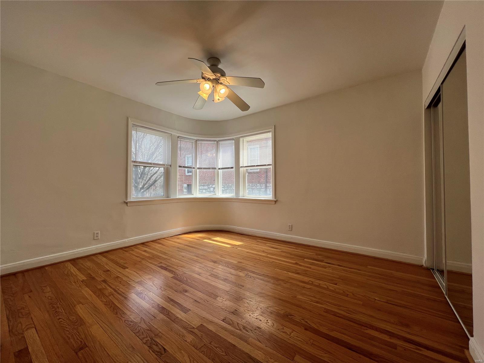 Moorlands Add - Residential Income