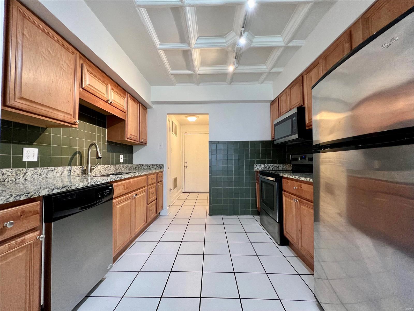 Moorlands Add - Residential Income