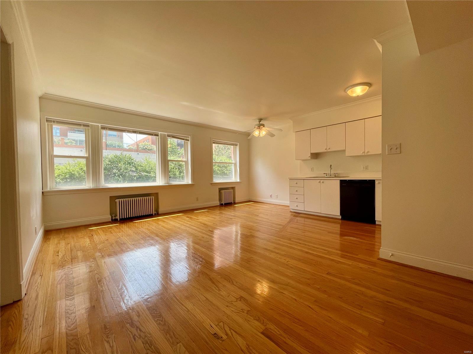 Moorlands Add - Residential Income