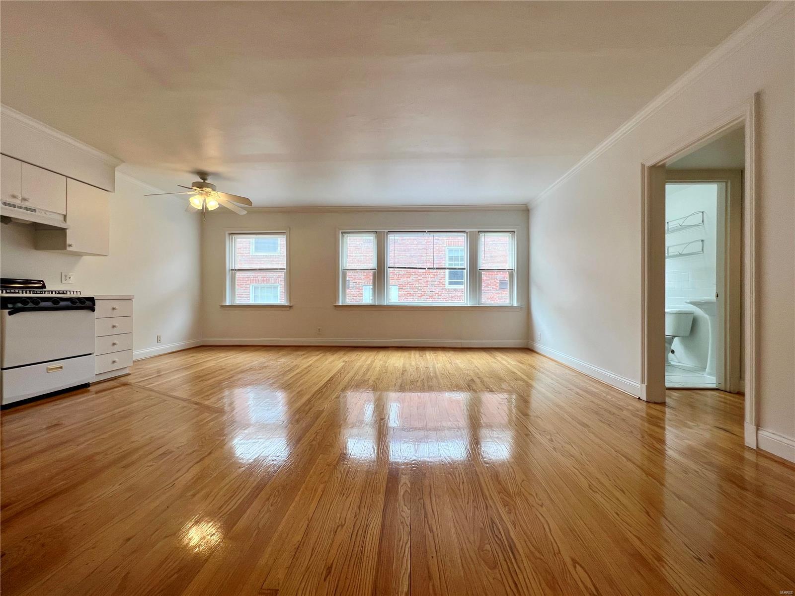 Moorlands Add - Residential Income