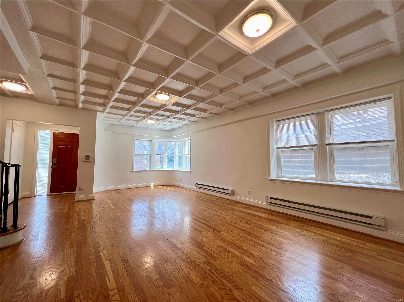 Moorlands Add - Residential Income