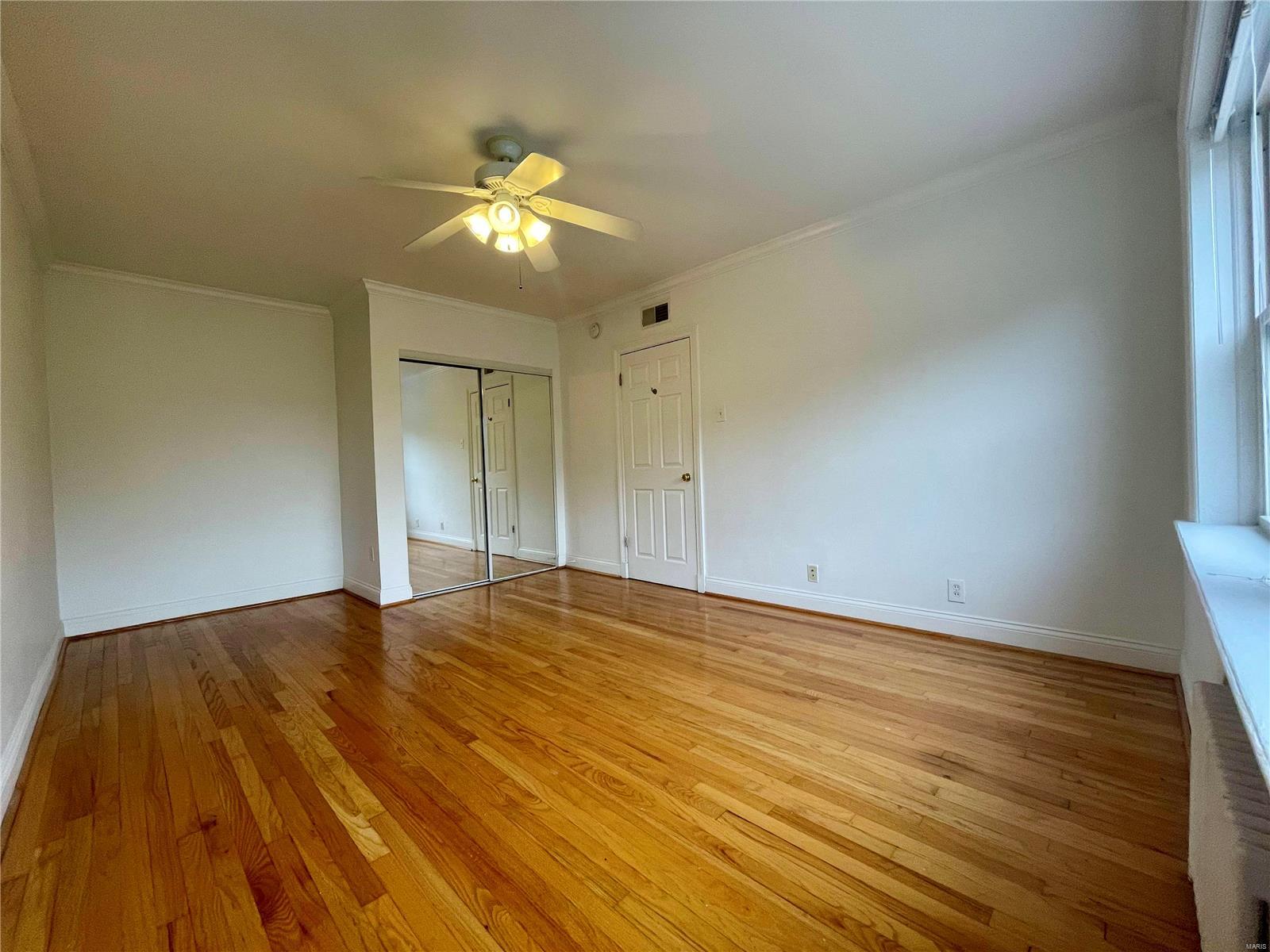 Moorlands Add - Residential Income