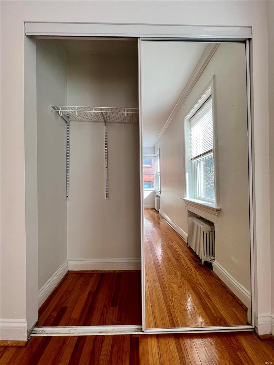 Moorlands Add - Residential Income