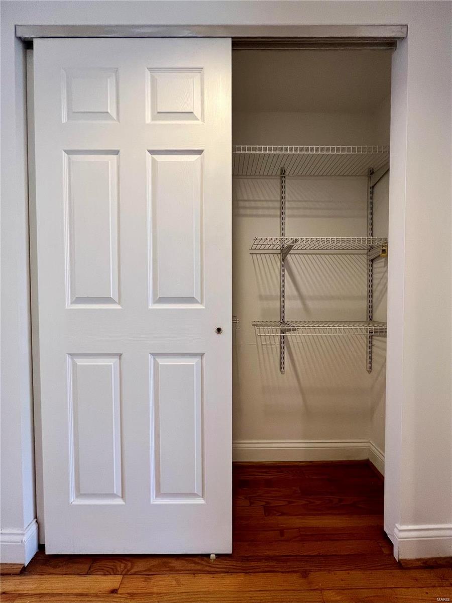 Moorlands Add - Residential Income