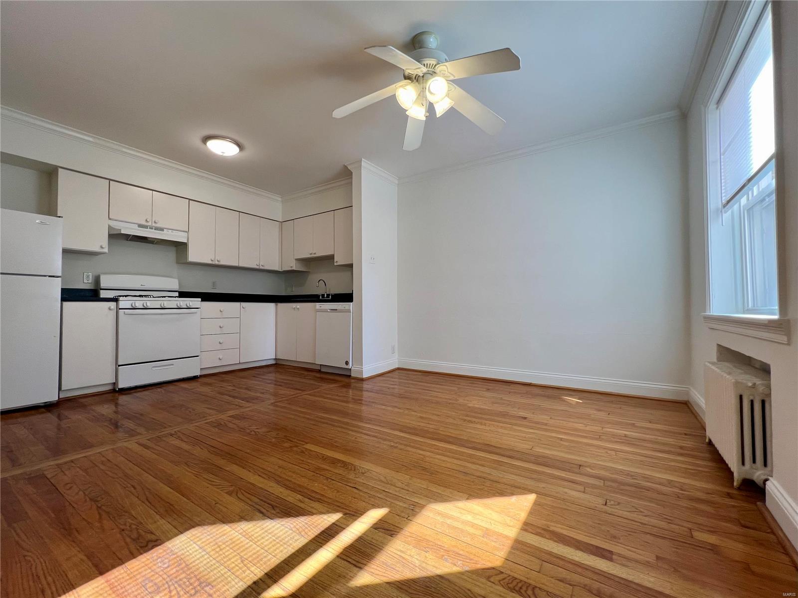 Moorlands Add - Residential Income