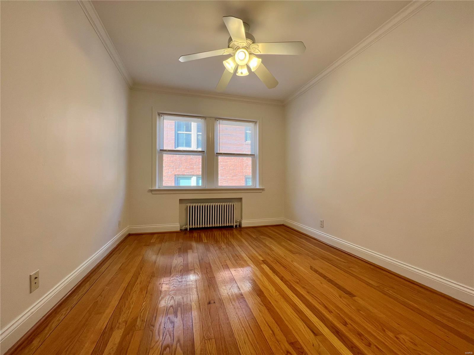 Moorlands Add - Residential Income