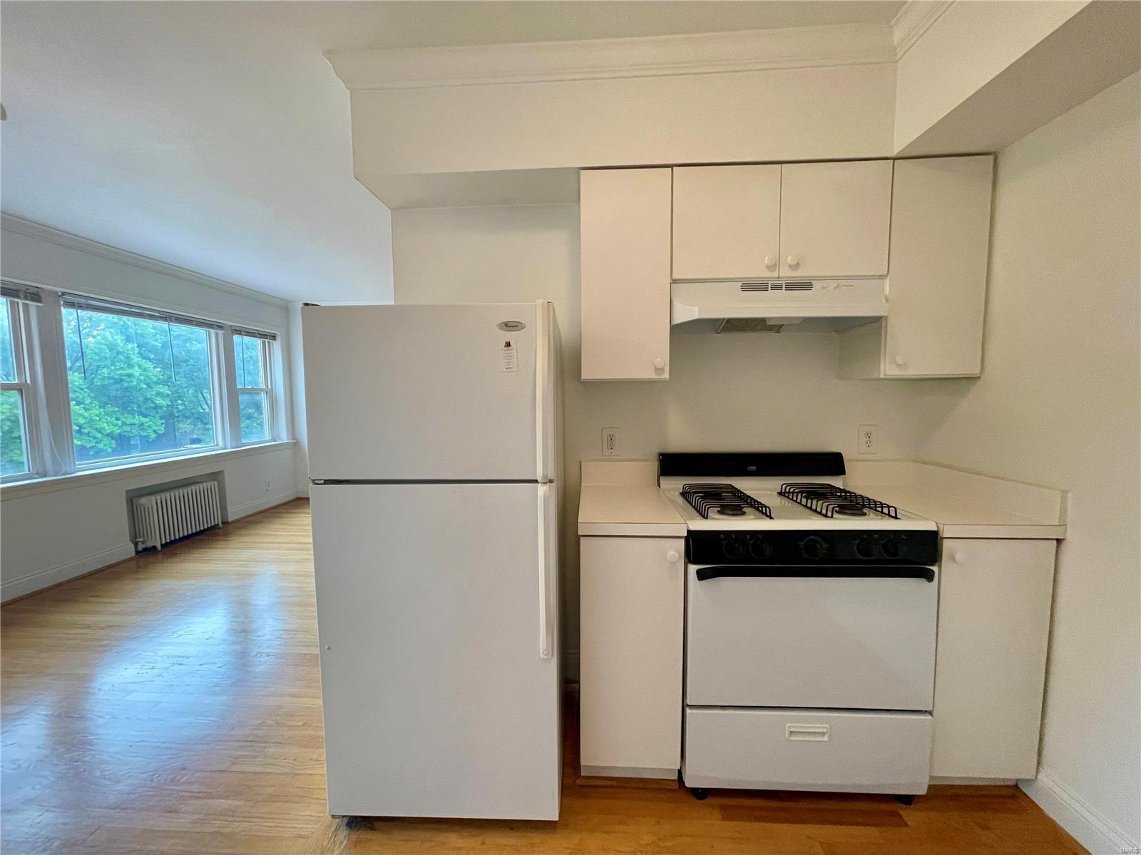 Moorlands Add - Residential Income