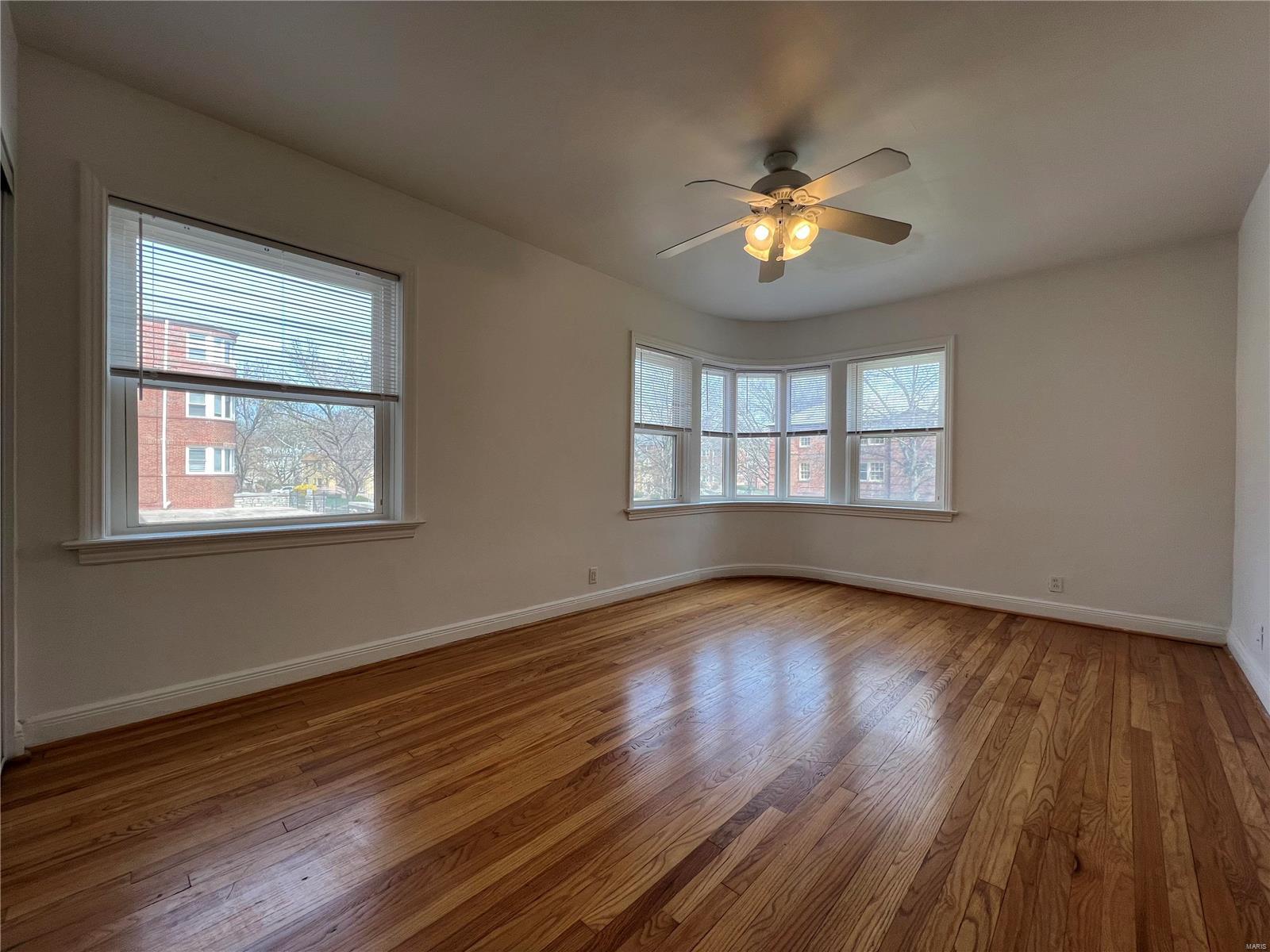 Moorlands Add - Residential Income