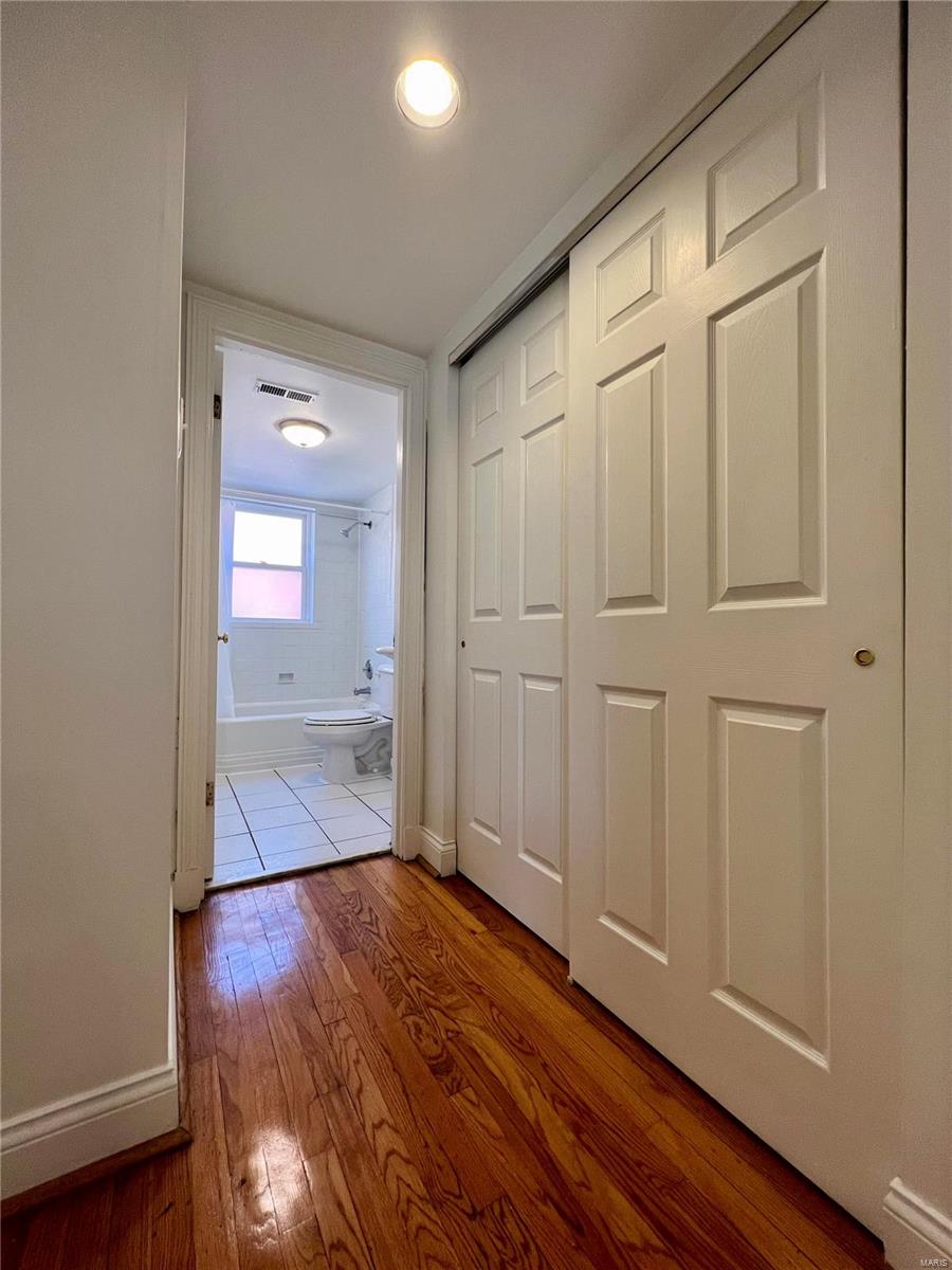 Moorlands Add - Residential Income