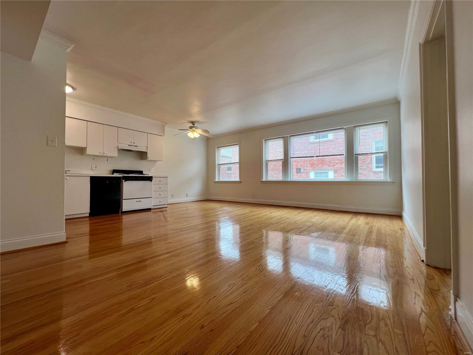 Moorlands Add - Residential Income