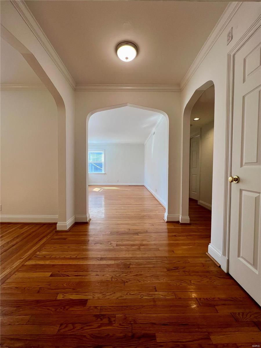 Moorlands Add - Residential Income