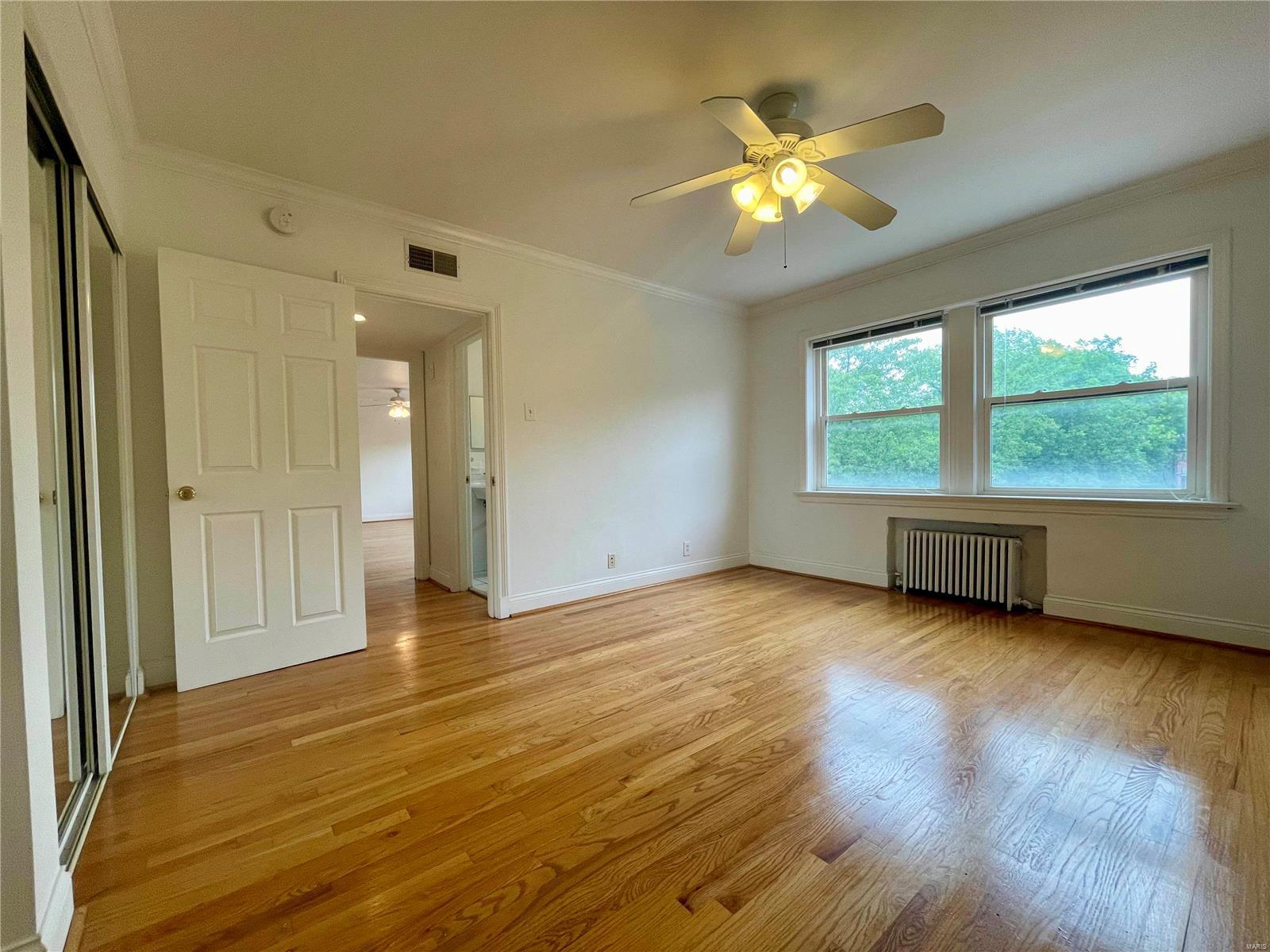 Moorlands Add - Residential Income