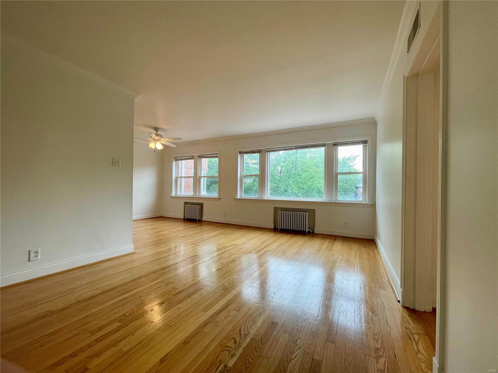 Moorlands Add - Residential Income